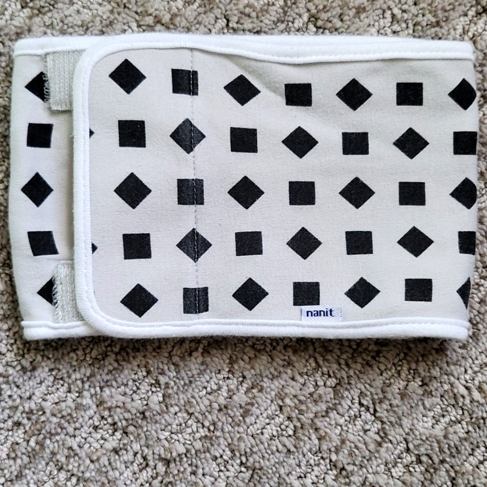 Nanit Breathing Band (3-24 months / 13-30 lbs)